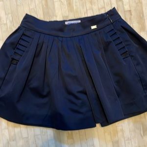 Mayoral shorts skirt